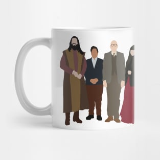 What we do in the shadows Mug